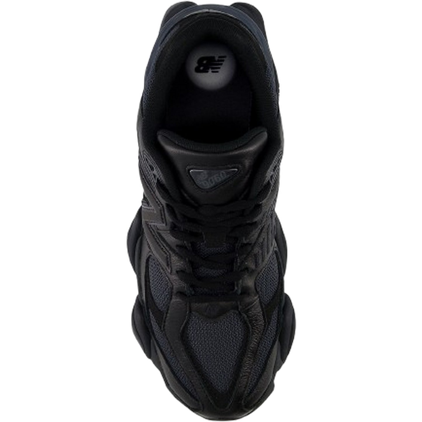 Sneaker Unisex New Balance - Scarpa Lifestyle - Nero