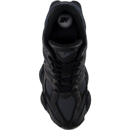 Sneaker Unisex New Balance - Scarpa Lifestyle - Nero