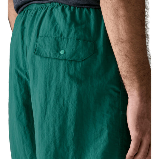 Pantaloncini Uomo Patagonia - M's Baggies Shorts - 5 In. - Verde
