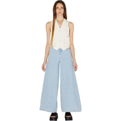 Jeans Donna Amish - Colette - Celeste