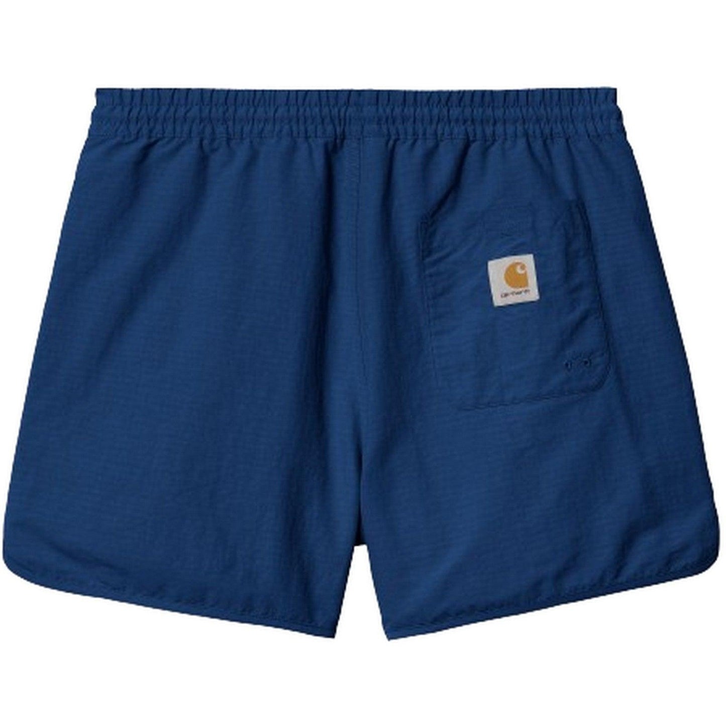 Pantaloncini e calzoncini Uomo Carhartt Wip - Rune Swim Short - Blu