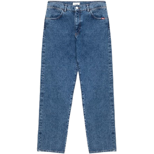 Jeans Uomo Amish - James - Blu