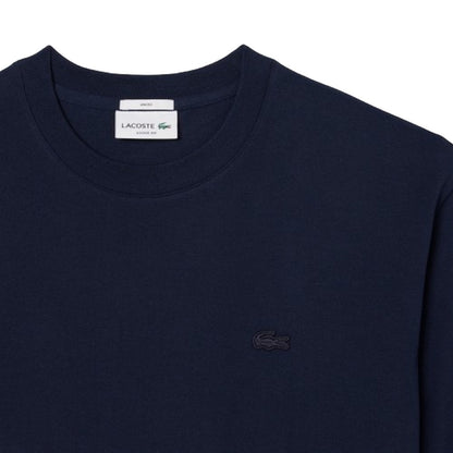 T-shirt Uomo Lacoste - T-Shirt - Blu