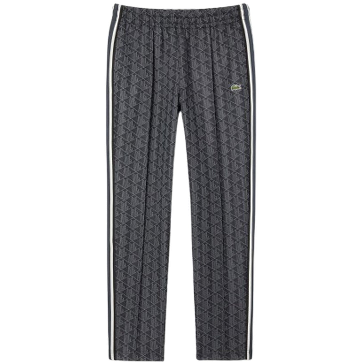 Pantaloni Uomo Lacoste - Pantaloni Tuta - Nero