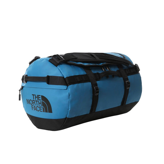 Borse a spalla Unisex The North Face - Base Camp Duffel - S - Blu