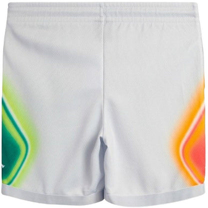 Bermuda Ragazzi Unisex Jordan - Jdb Air Heat Map Diamond Short - Grigio