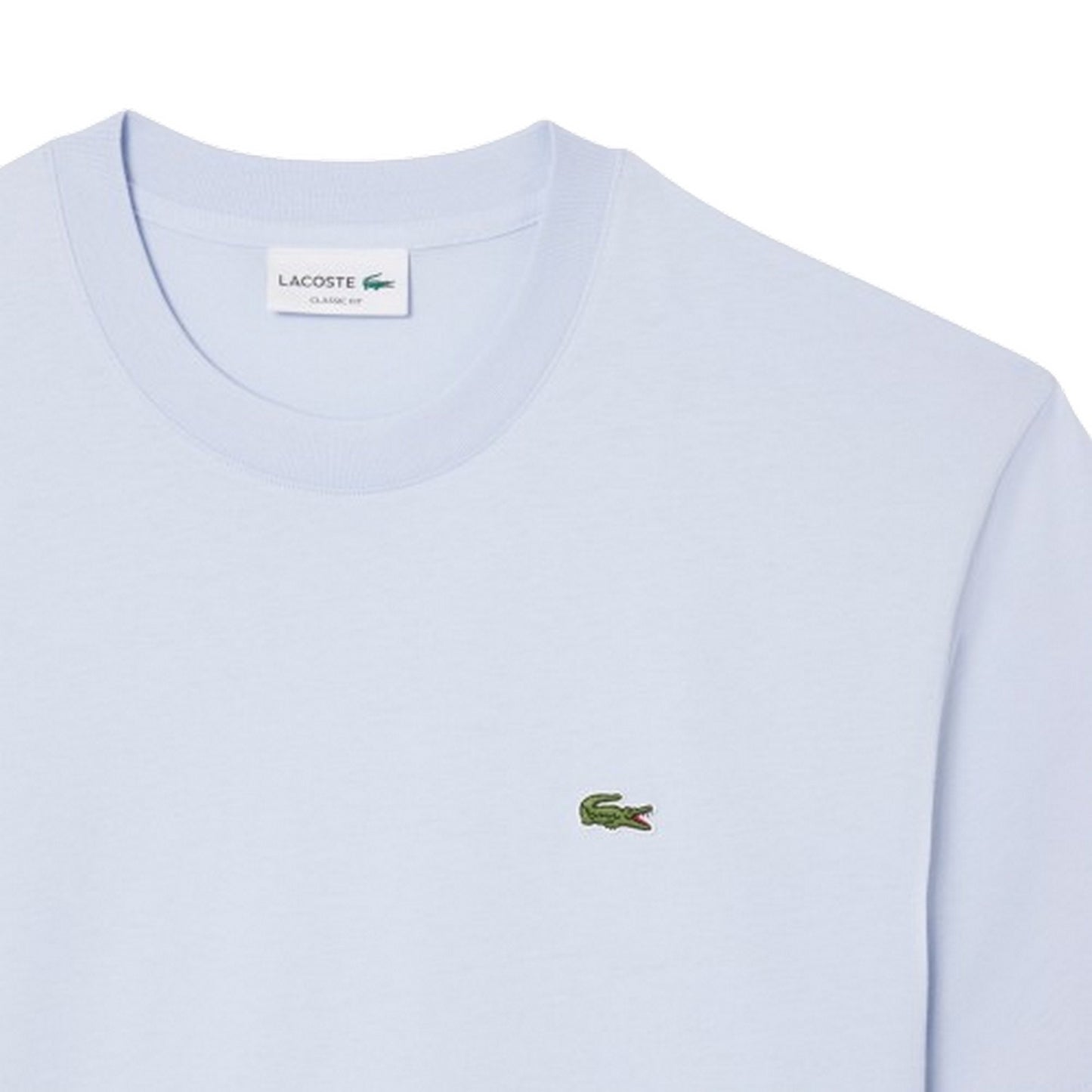 T-shirt Uomo Lacoste - T-Shirt - Multicolore