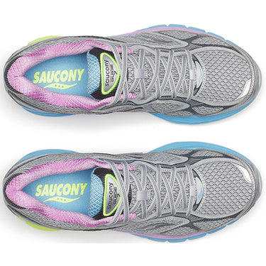 Sneaker Unisex Saucony - Progrid Guide 7 - Grigio