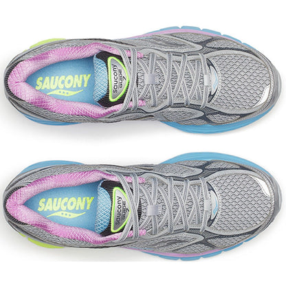 Sneaker Unisex Saucony - Progrid Guide 7 - Grigio