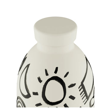 Thermos per bibite Unisex 24bottles - Clima Bottle 850 - Multicolore