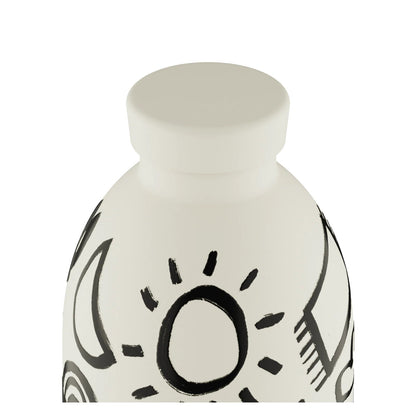 Thermos per bibite Unisex 24bottles - Clima Bottle 850 - Multicolore