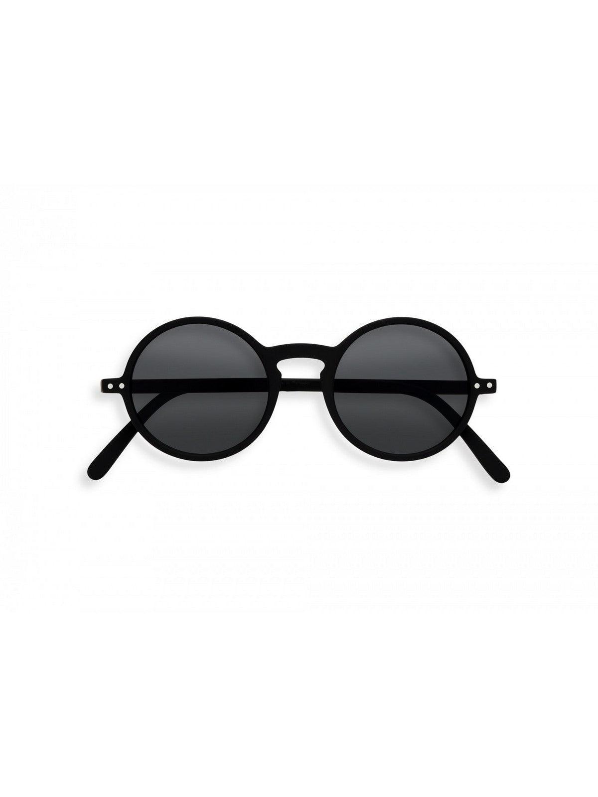 Occhiali da sole Unisex Izipizi - Occhiali Sun Mod.g - Nero