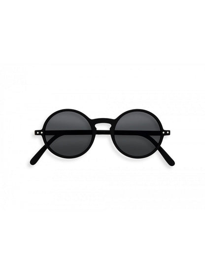 Occhiali da sole Unisex Izipizi - Occhiali Sun Mod.g - Nero