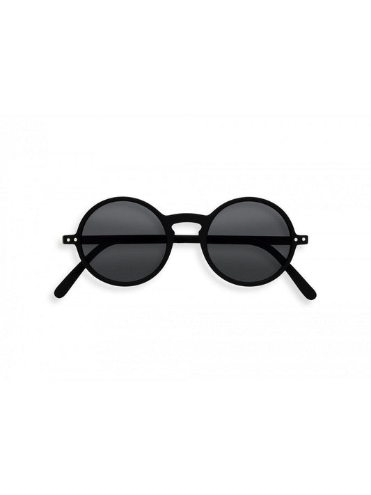Occhiali da sole Unisex Izipizi - Occhiali Sun Mod.g - Nero