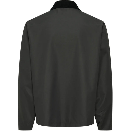 Giacche Uomo Only & Sons - Onskosmo Life Jacket Otw - Multicolore