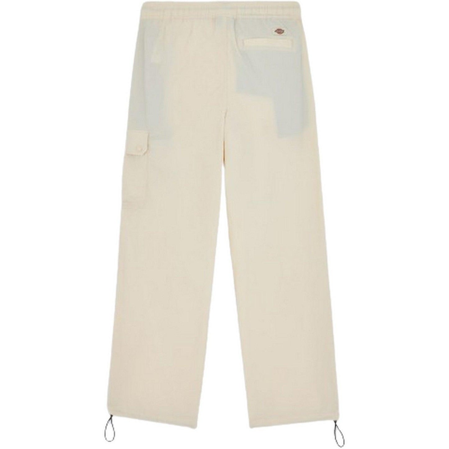 Pantaloni Donna Dickies - Jackson Cargo W - Bianco