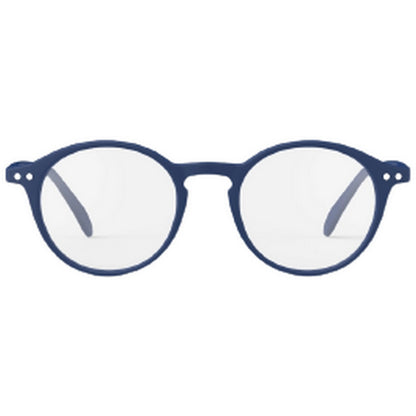 Occhiali da lettura Unisex Izipizi - Occhiale Lms Mod.d - Blu