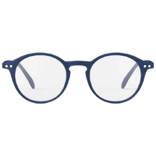 Occhiali da lettura Unisex Izipizi - Occhiale Lms Mod.d - Blu
