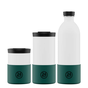 Portatazze Unisex 24bottles - Base Cover - Verde
