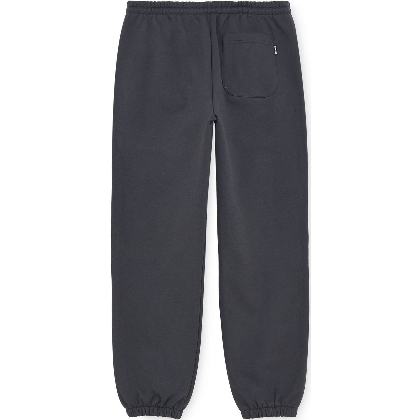 Pantaloni Uomo Iuter - Logo Sweatpants - Grigio