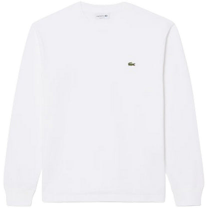 T-shirt Uomo Lacoste - Tee-Shirts - Bianco