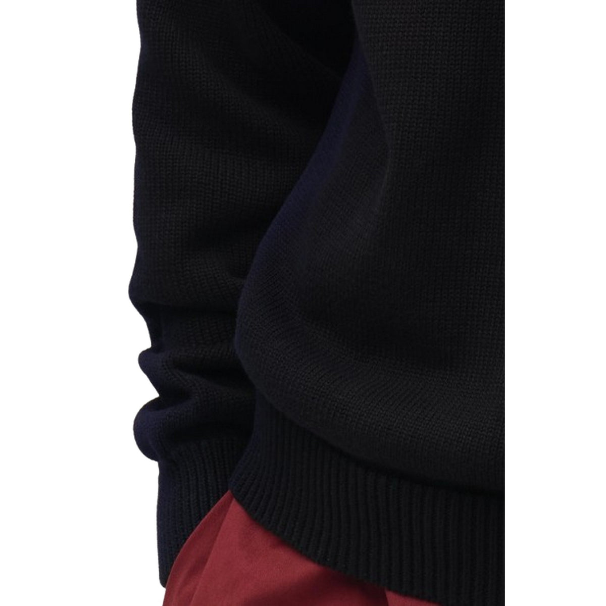 Maglie Uomo Arte Antwerp - Side Fade Knit - Blu