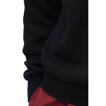 Maglie Uomo Arte Antwerp - Side Fade Knit - Blu