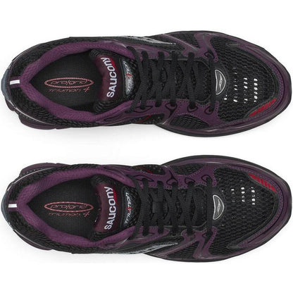 Sneaker Uomo Saucony - Progrid Triumph 4 - Nero