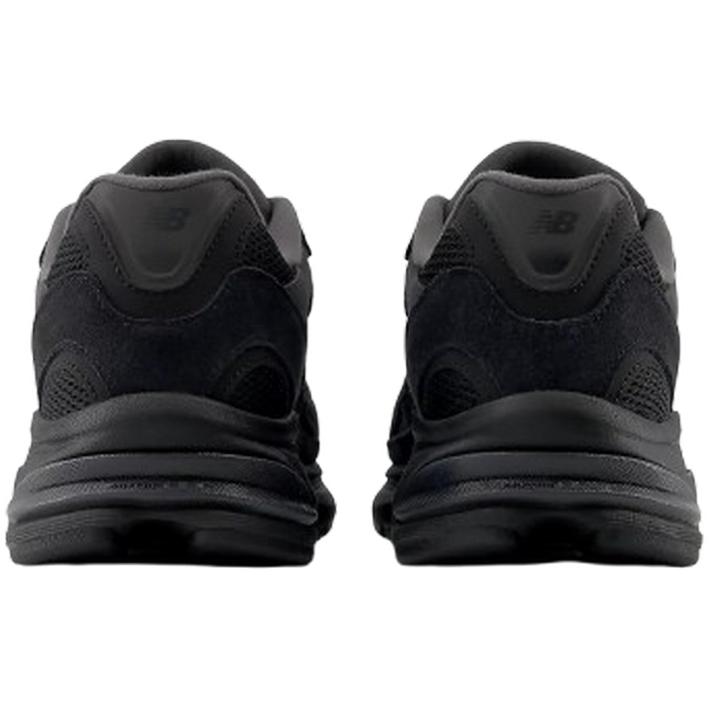Sneaker Unisex New Balance - Scarpa Lifestyle - Nero