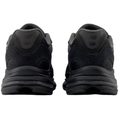 Sneaker Unisex New Balance - Scarpa Lifestyle - Nero