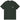 T-shirt Uomo Carhartt Wip - S/S Pocket T-Shirt - Verde