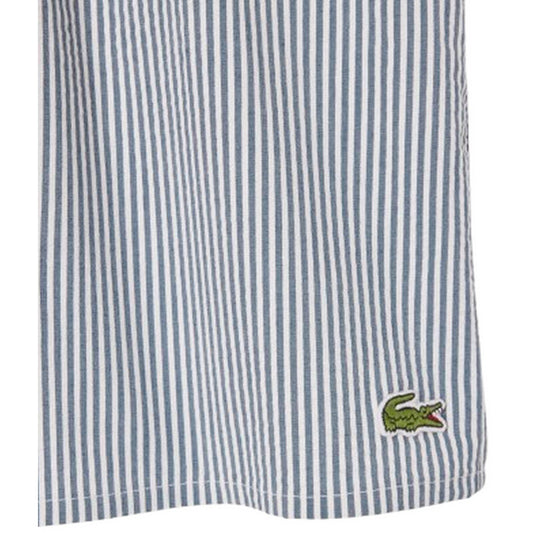 Pantaloncini e calzoncini Uomo Lacoste - Short Bagno - Multicolore