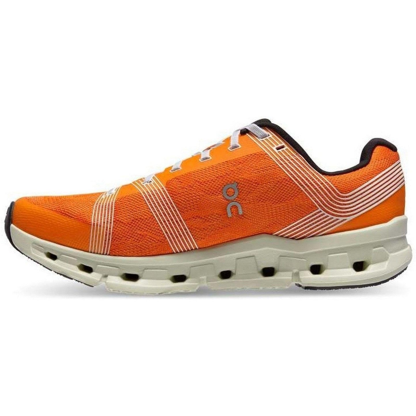 Sneaker Uomo On - Cloudgo - Arancione