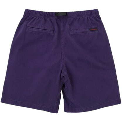 Pantaloncini Uomo Gramicci - G-Short - Viola