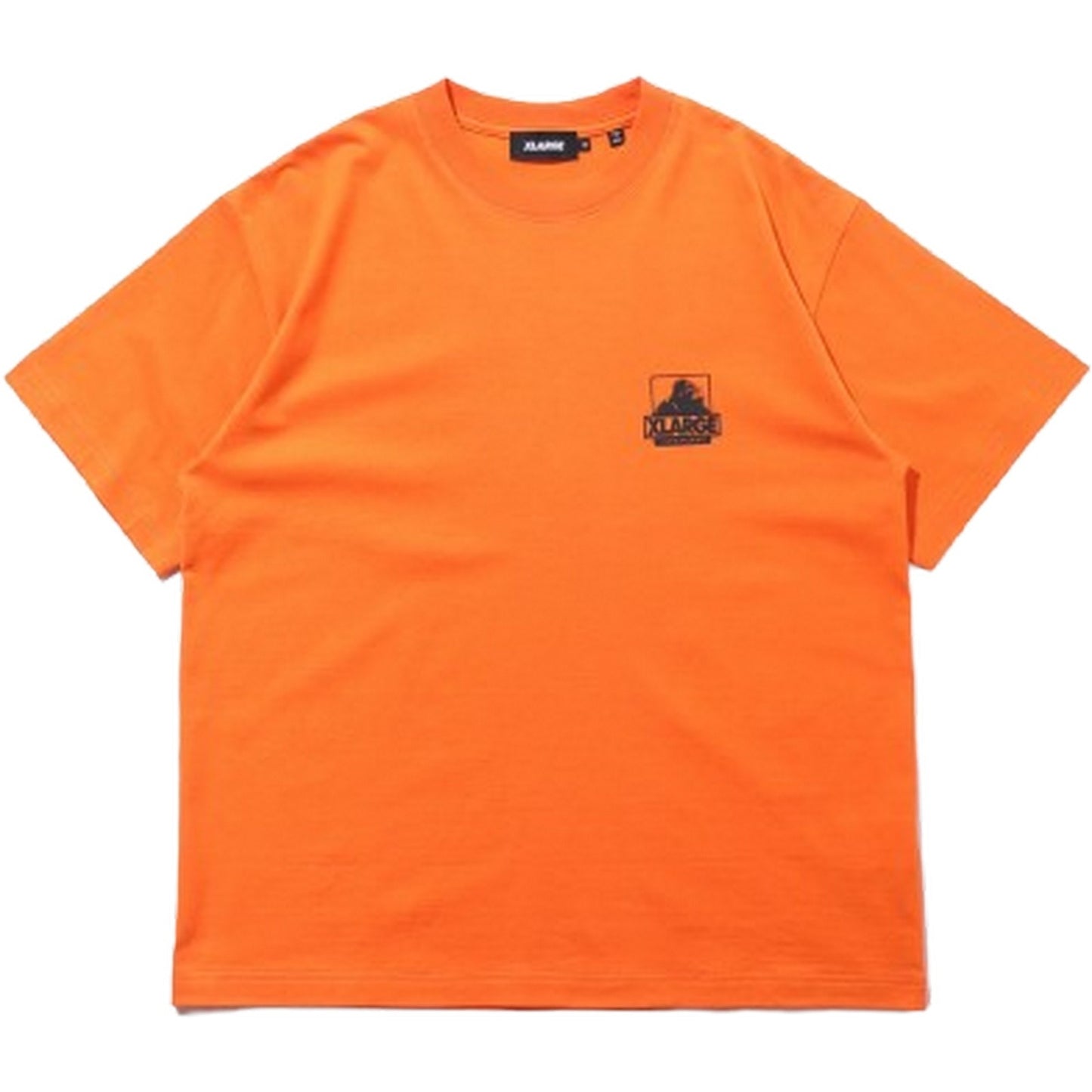 T-shirt Unisex XLarge - Og Logo S/S Tee - Arancione