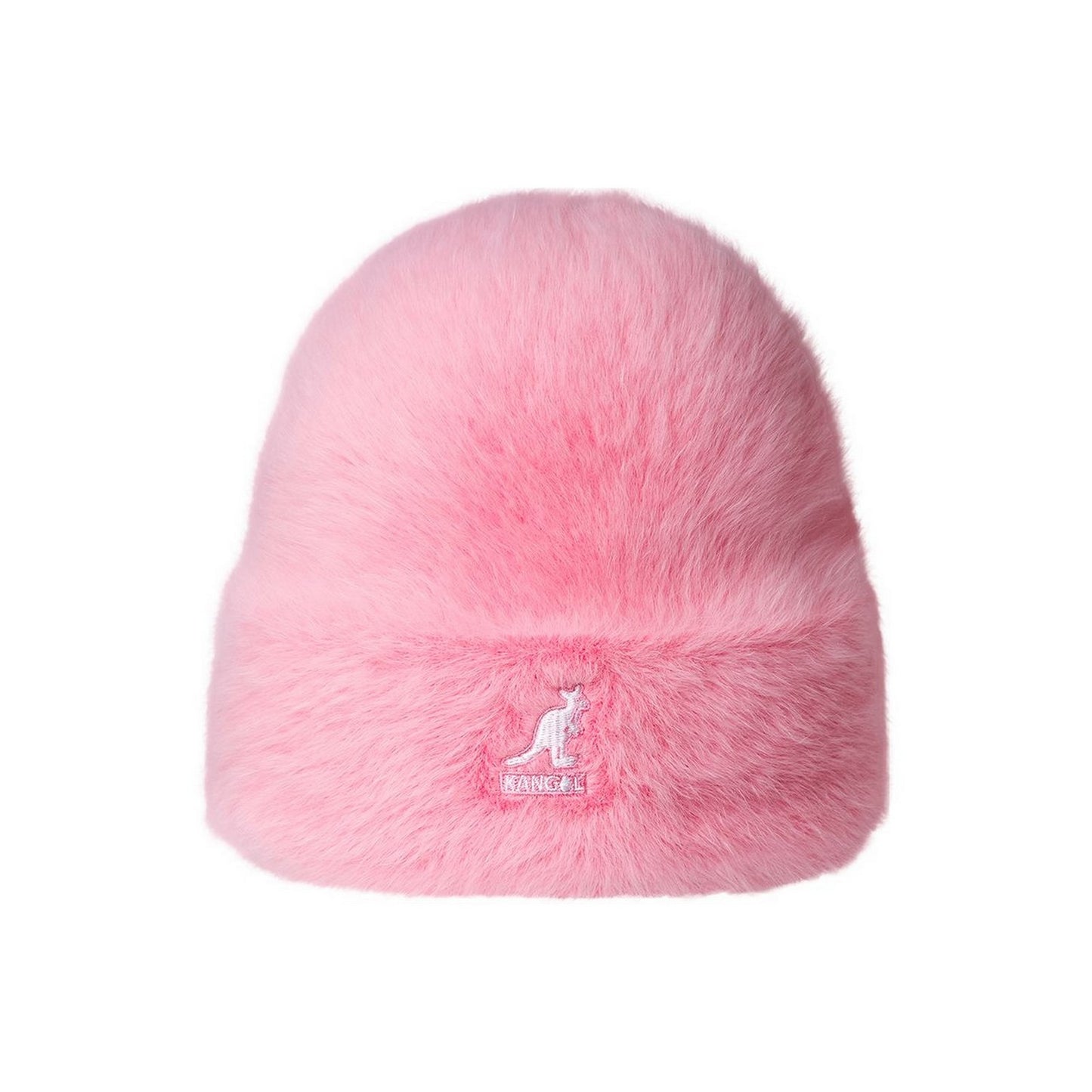 Berretti in maglia Unisex Kangol - Furgora Cuff Beanie - Rosa