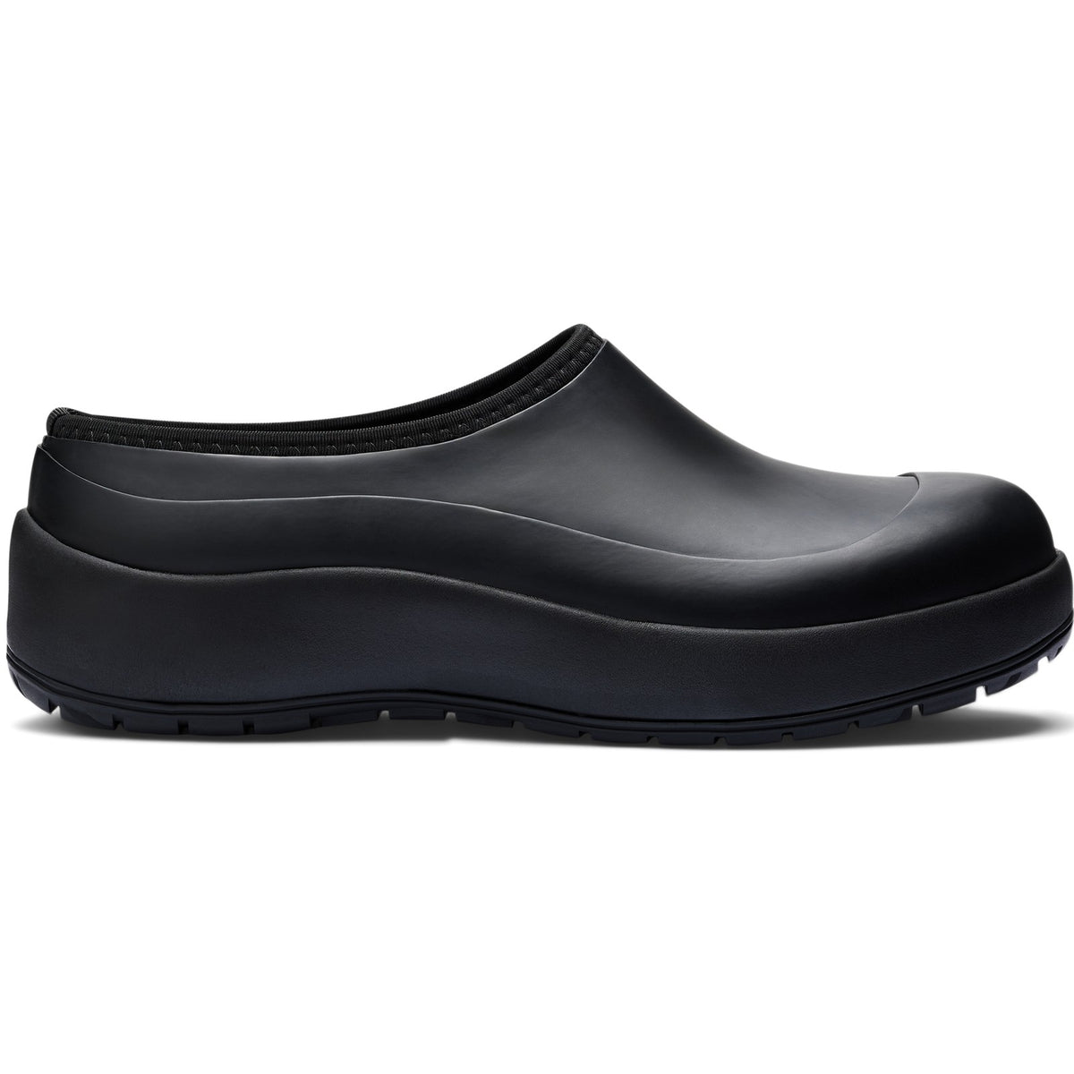 Zoccoli e sabot Donna Rains - The Dry Clog - Nero