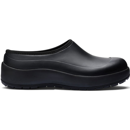 Zoccoli e sabot Donna Rains - The Dry Clog - Nero