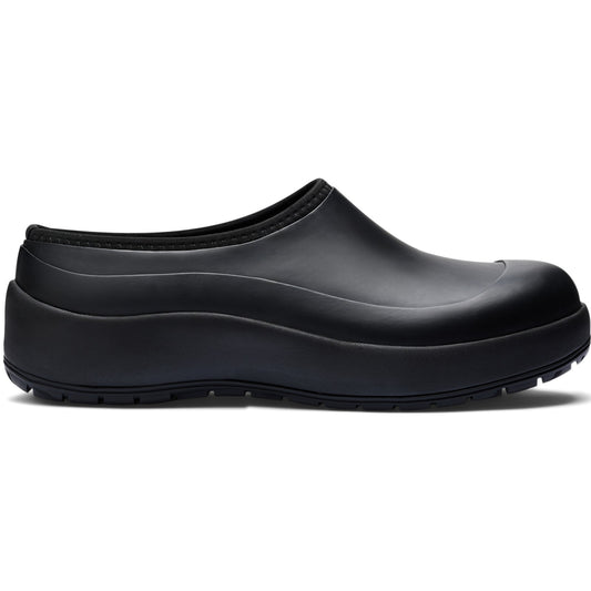 Zoccoli e sabot Donna Rains - The Dry Clog - Nero