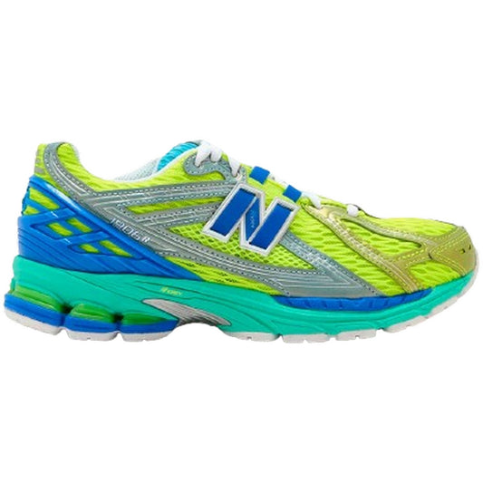 Sneaker Unisex New Balance - Scarpa Lifestyle - UNISEX - TIER 2 - Verde