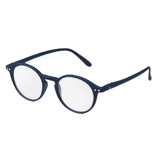Occhiali da lettura Unisex Izipizi - Occhiale Lms Mod.d - Blu