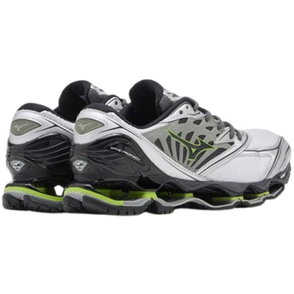 Sneaker Uomo Mizuno - Shoe S.l. Wave Prophecy Ls - Multicolore