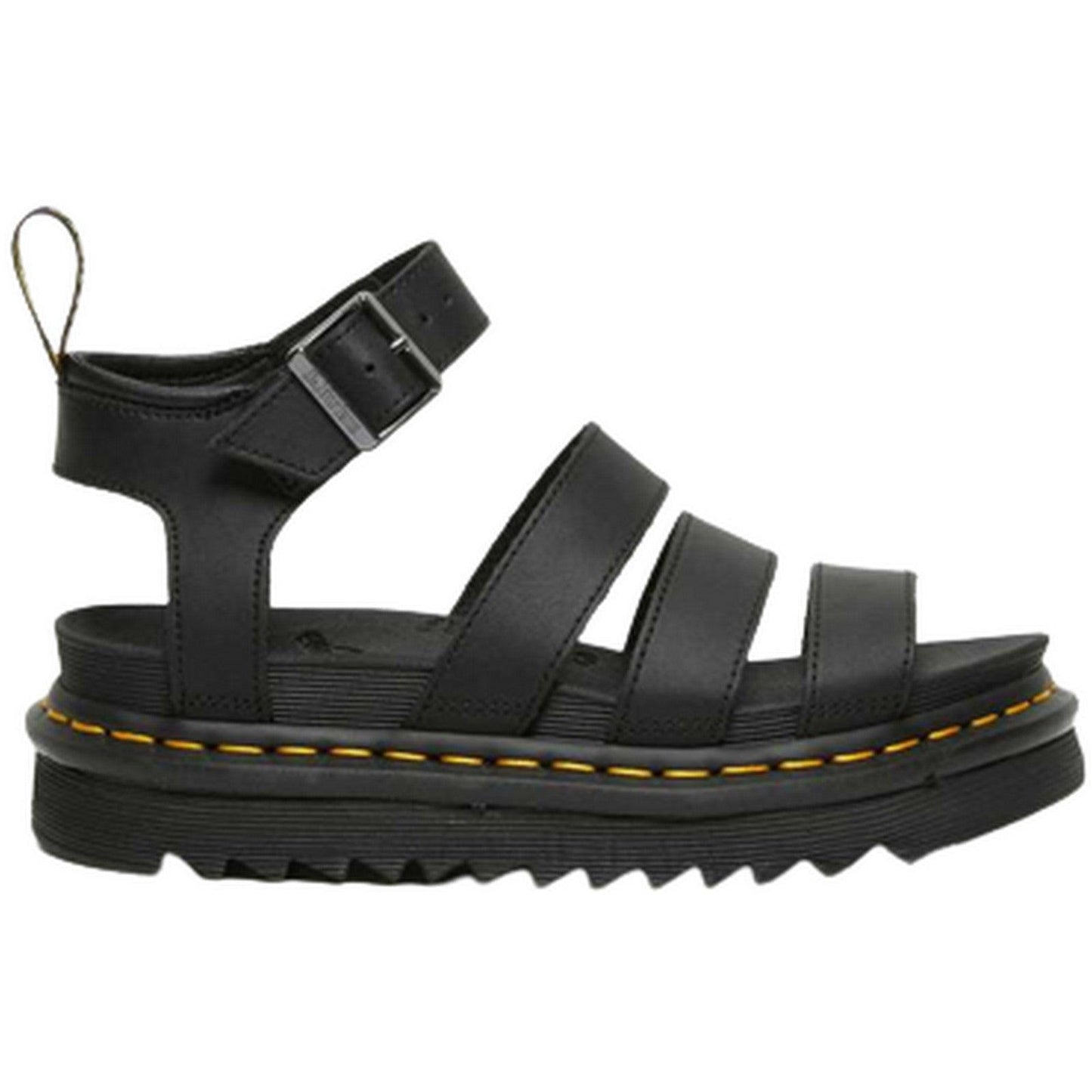 Sandali Donna Dr. Martens - Blaire - Nero