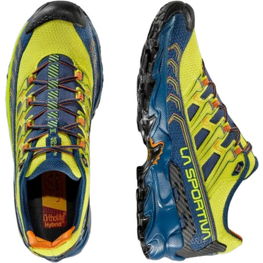 Sneaker Uomo La Sportiva - Ultra Raptor II - Multicolore