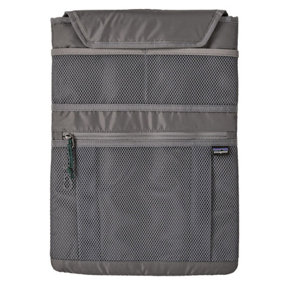 Zaini Casual Unisex Patagonia - Refugio Day Pack 30 L - Grigio