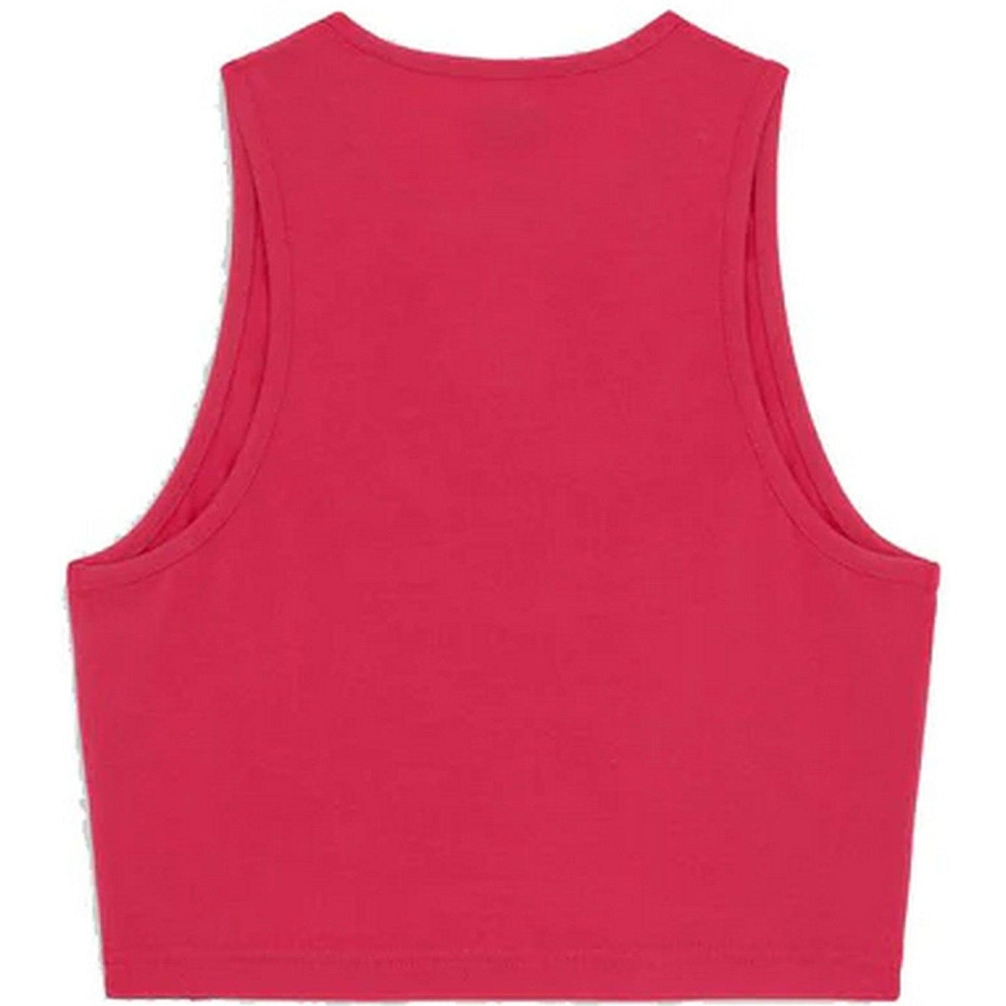 Canotte e top Donna Dickies - Powers Vest W - Fucsia