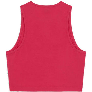 Damskie podkoszulki i topy Dickies – Powers Vest W – Fuksja