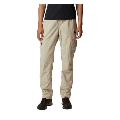 Pantaloni Donna Columbia - Deschutes Valley™ Pant - Marrone