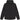 Dickies Vestes pour hommes - Veste Ronan Shell - Noir