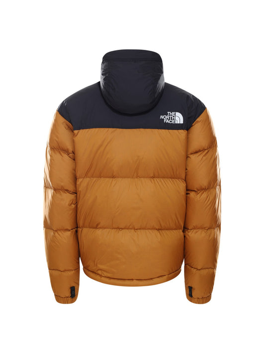 Giacche Uomo The North Face - 1996 Retro Nuptse Jacket - Marrone